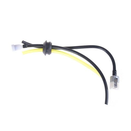 Fuel Line Kit With 3Hole Fuel Gas Tank Grommet For Echo Trimmers Attachment, - Picture 10 of 12