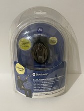 Motorola Easy Install Bluetooth Car Kit HF820