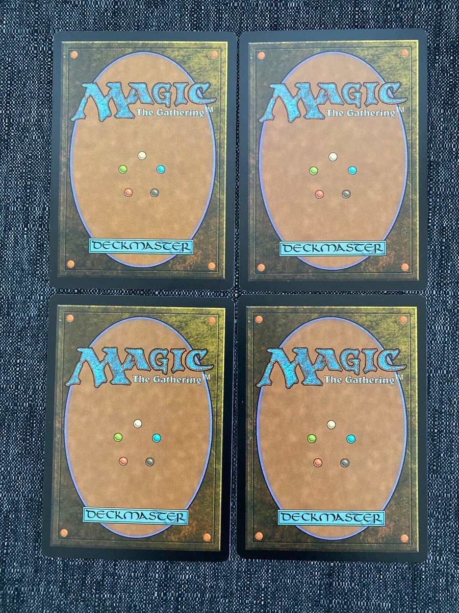 4x Stun Sniper NM | Alara Reborn | MTG Magic The Gathering Cards