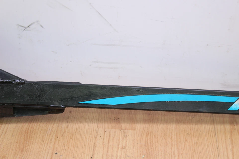 1998 POLARIS TRAIL RMK 488 Left Trailing Arm - Image 3 of 4