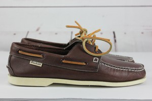 dunham deck shoes