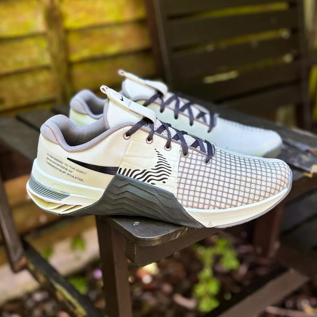 Metcon tennis best sale shoes