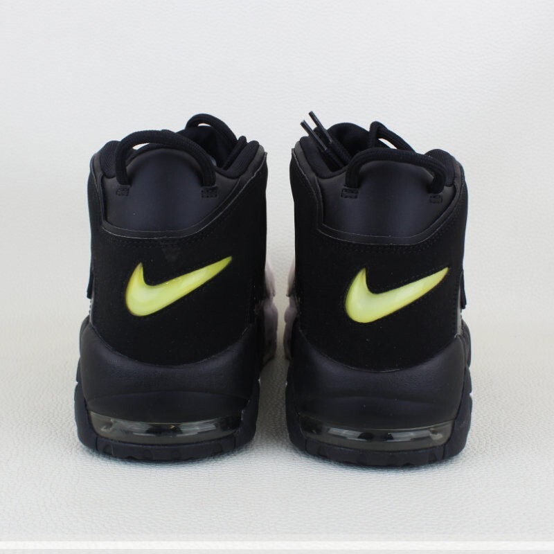 NIKE AIR MORE UPTEMPO- TRI COLOR | eBay