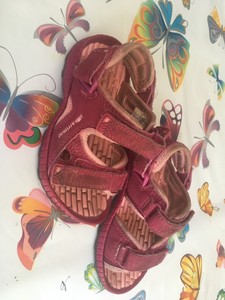 karrimor infant sandals