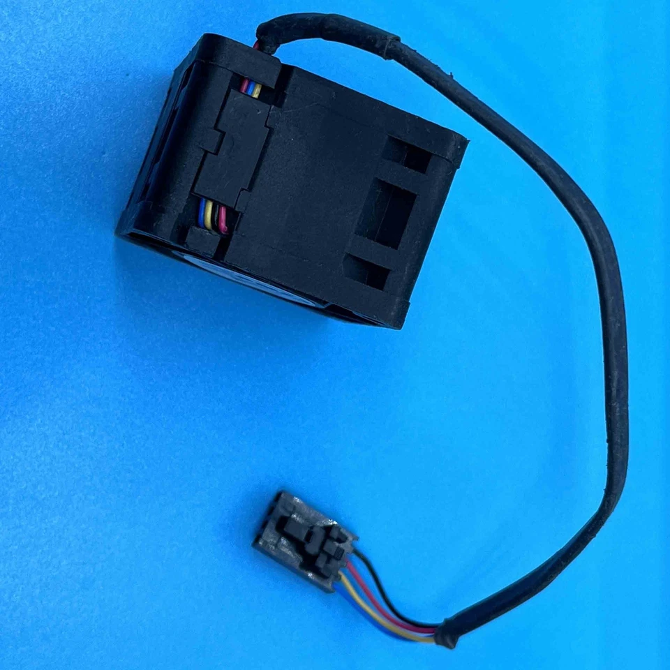 4-Pin 12V Server Power Supply Chassis Violent Cooling Fan For Delta FFB0412EN-00 - Image 3 of 4