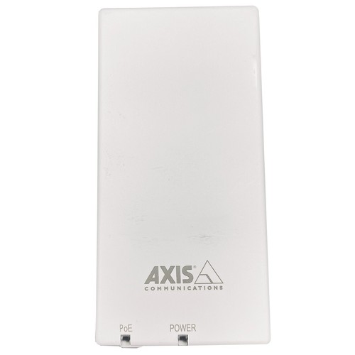 Original AXIS Communication 60W POE60S-1BT 2675396 T8154 56V SFP Midspan - Bild 7 von 7