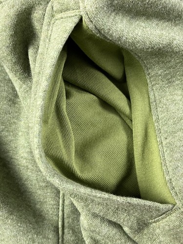 Nike Culture of Basketball Fleece Training Shorts Boys Size M New - Picture 8 of 9