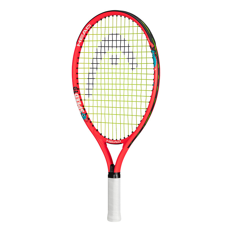 Голова SPEED 19 MM Теннисная ракетка США Pro Racket Premium Spin Junior 235471 Spin 7990₽