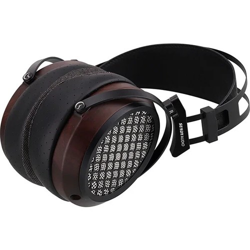 SENDY AUDIO Aiva 2 Planar Magnetic Open Headphones SDA-AIVA2 - 第 4/8 張圖片