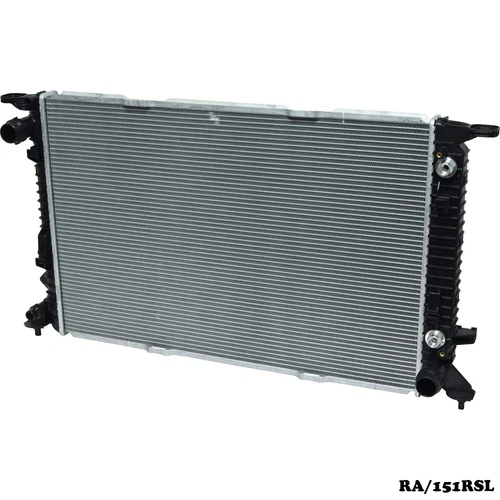 Radiator for AUDI PORSCHE A6 2.0L 2.8L 2.9L 3.0L 3.2L 3.6L 2008-2024 RA/151RSL - Picture 1 of 6
