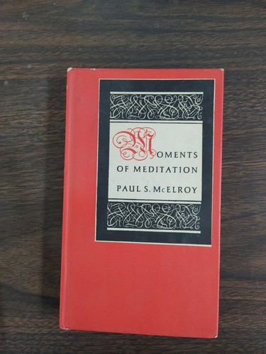 Lot 7 Peter Pauper Press vintage h/c Sayings of Buddha Bhagavad-Gita Soliloquies - Bild 9 von 15