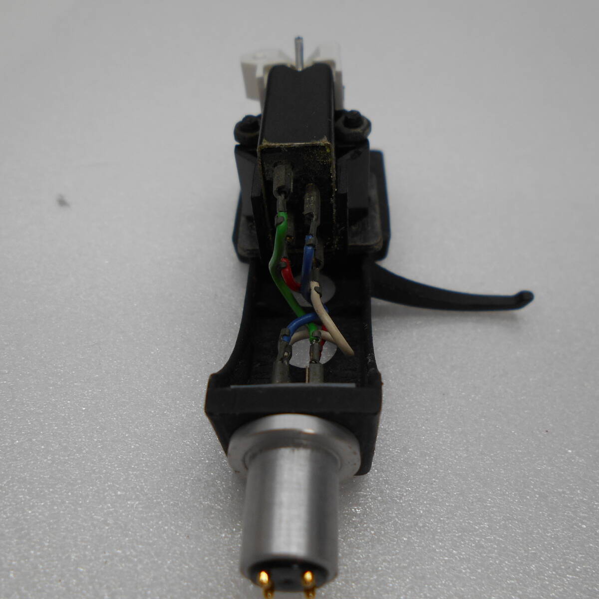 Technics SL-1200MK3 ターンテーブル針SHURE M44-7付 Technics SL-1200MK3 ターンテーブル針SHURE M44-7付 - メルカリ