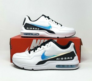 air max ltd blue