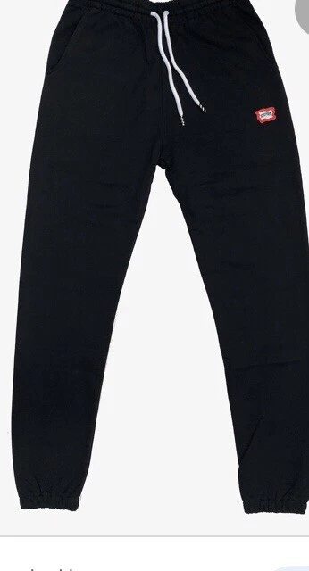 NUEVO CON ETIQUETAS RIP STICK BILLONARE BOYS CLUB NEGRO HELADO SUDADERAS AGOTADAS LA ÚLTIMA. Foto 4 de 4