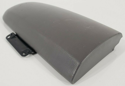 00 - 05 Toyota Celica Center Console Storage Lid Armrest Gray - Picture 9 of 12