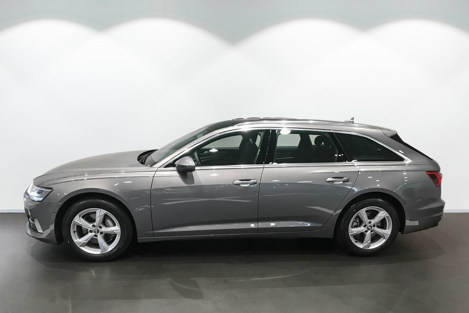 Audi a6 45 tfsi