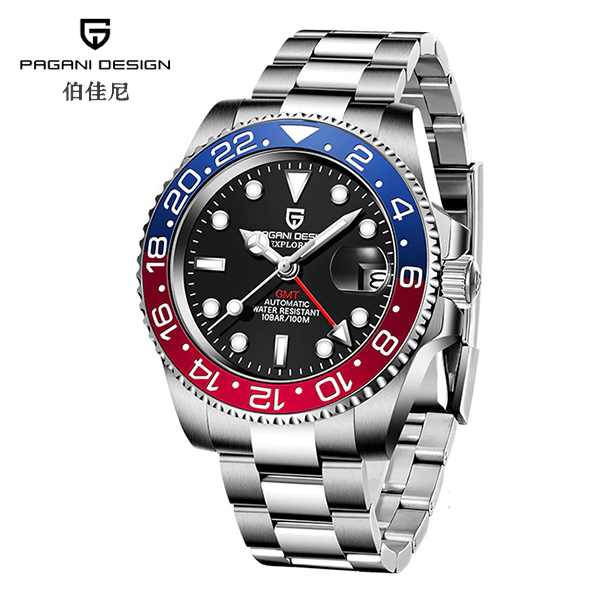 Pagani design pd 1662
