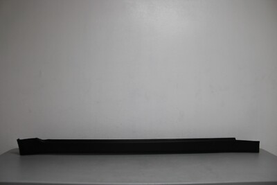 2014 2021 HYUNDAI GENESIS RIGHT SIDE ROCKER PANEL OEM | eBay