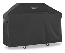 Copertura Per Barbecue Barbecook - Impermeabile, Trasparente, 65x60cm, Per Carbone - Foto 12
