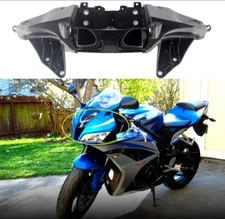 Front Upper Fairing Stay Bracket For Honda F5 CBR600RR 2007-2019 08 09 10 11 12