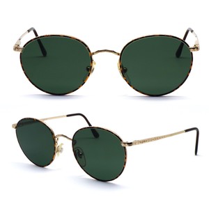 b562 tcw byblos sunglasses glasses moon cut 1990