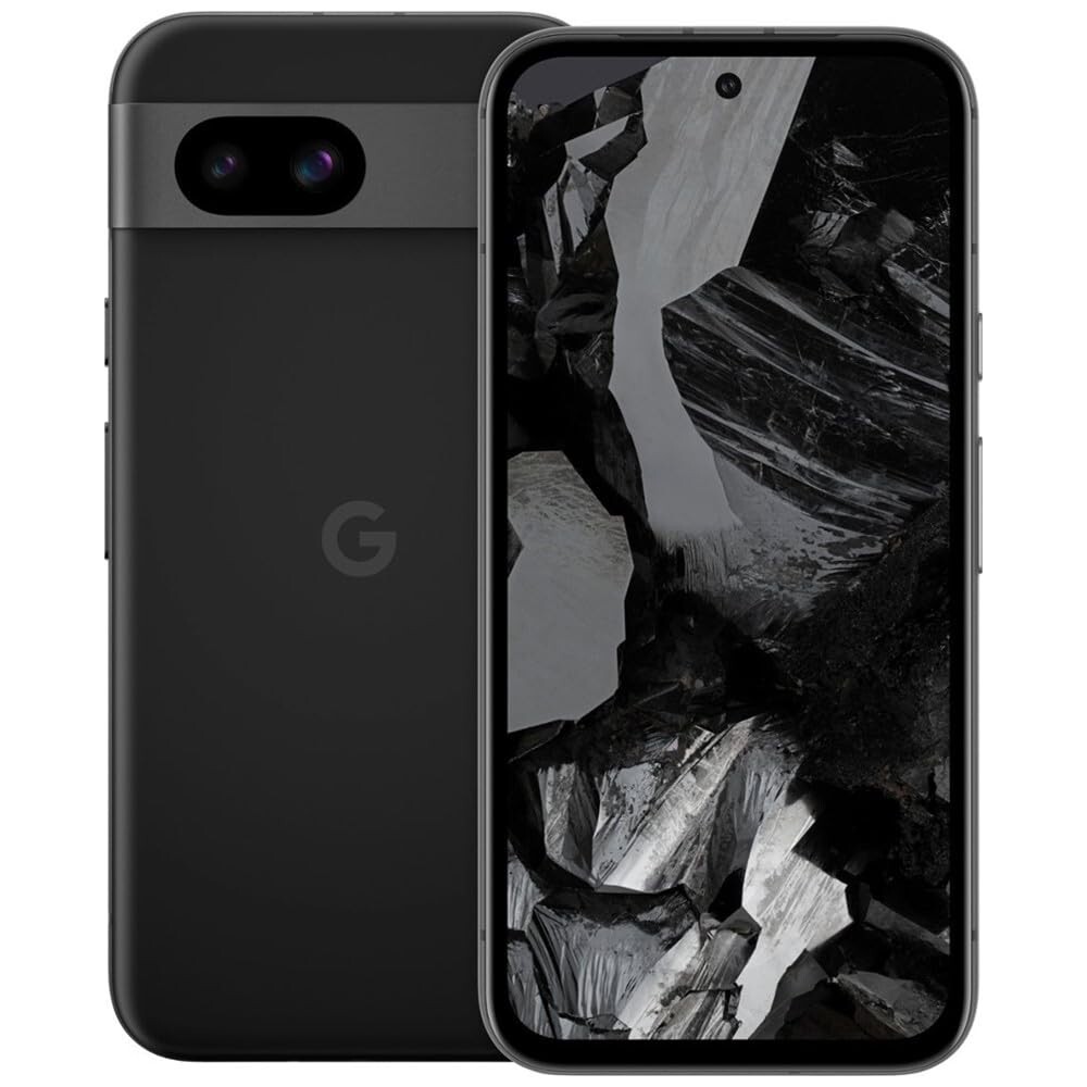 Google Pixel 8a ミントグリーン 箱付属品有 Google Pixel 8a ミントグリーン 箱付属品有