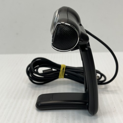 Logitech QuickCam Pro 9000 HD USB Webcam V-UBM46 Carl Zeiss 2MP Autofocus Lens - Picture 4 of 4