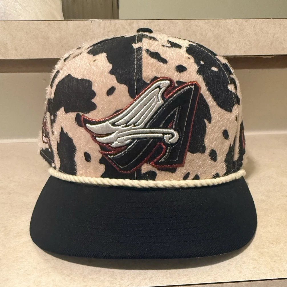 New Era Men's Black 7 5/8 Size for sale | eBay