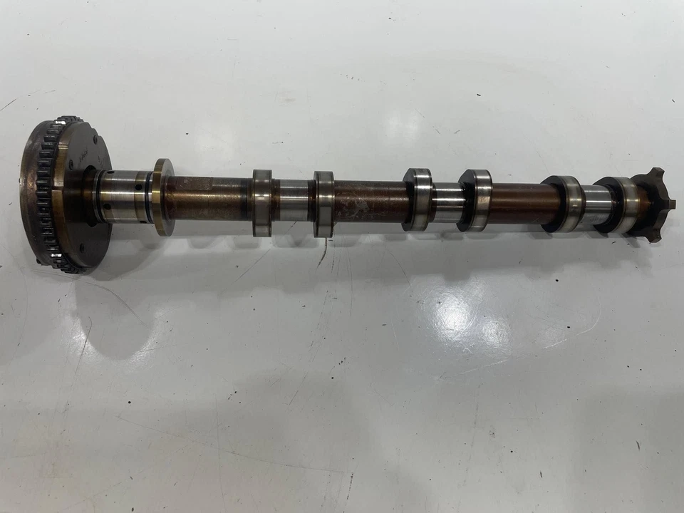 Árbol de levas de escape de pasajero derecho motor 3,5 L Ford Expedition 2018-2024 OEM Foto 3 de 4