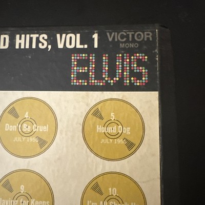 洋楽 Elvis Presley Worldwide 50 GoldAwardHits Presley, Elvis - Worldwide 50 Gold Award Hits Vol 1 No 1 - Amazon