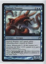 Sealock Monster Foil Magic: Theros #62 READ