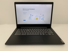 Lenovo S340-14 Google Chromebook Type 81TB