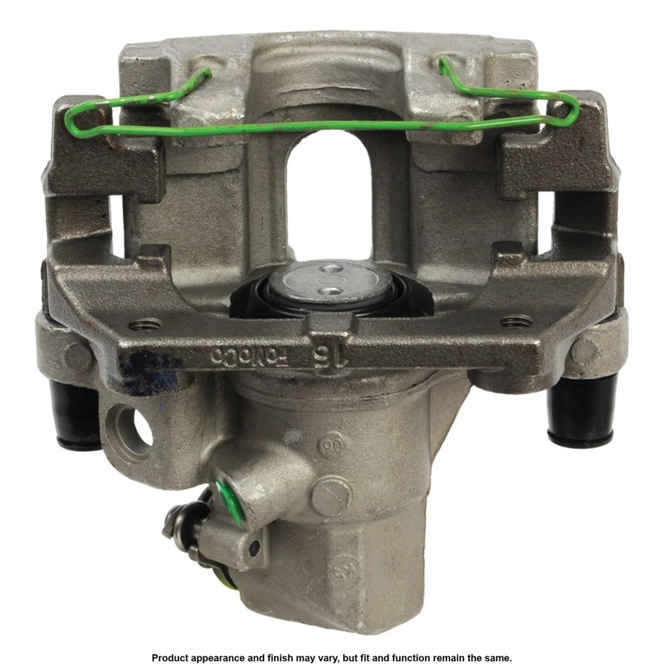 For Mazda 3 Volvo V50 C30 S40 C70 Cardone Rear Left Brake Caliper TCP - Image 3 of 4