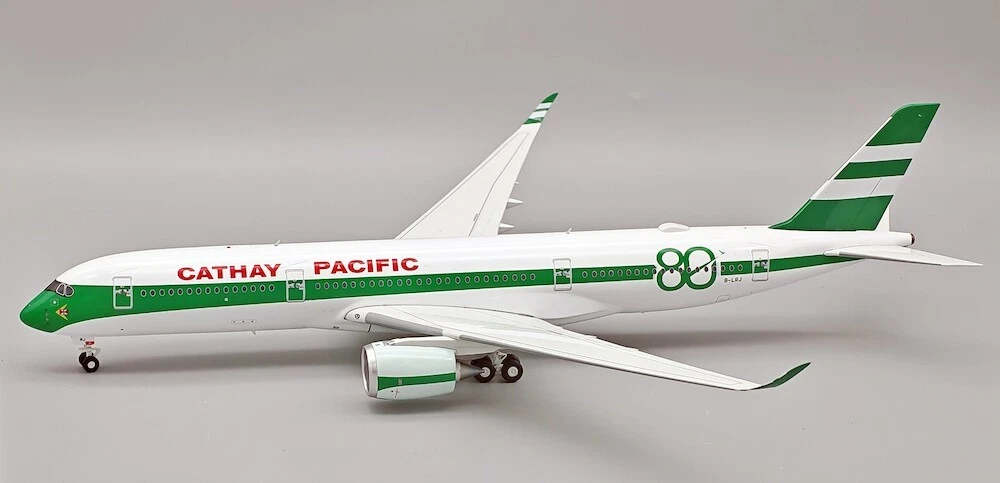 Cathay Pacific Airlines Collectibles for sale | eBay