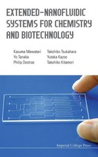 Al Kazuma Mawatari Et | EXTEND-NANOFLUIDIC SYST CHEM & BIOTECH | Buch | Englisch