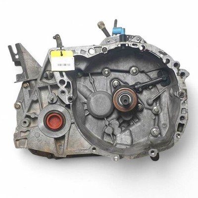 JR5104 getriebe ft RENAULT SCENIC II X84 JM 1.6 16V 115 CONFORT alitp1459735