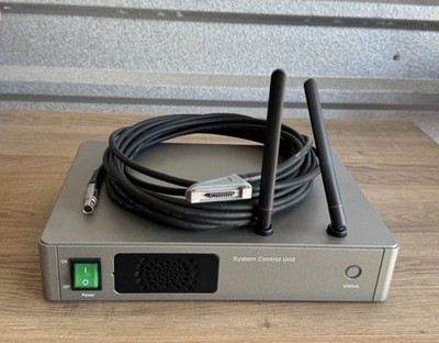 Vieworks FXRS-03A DR SCU POWER SUPPLY (Manufactured 2016)