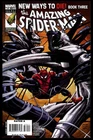 Amazing Spider-Man #570 Marvel 2008 (NM+) 1st Full Anti-Venom! Romita Jr L@@K!