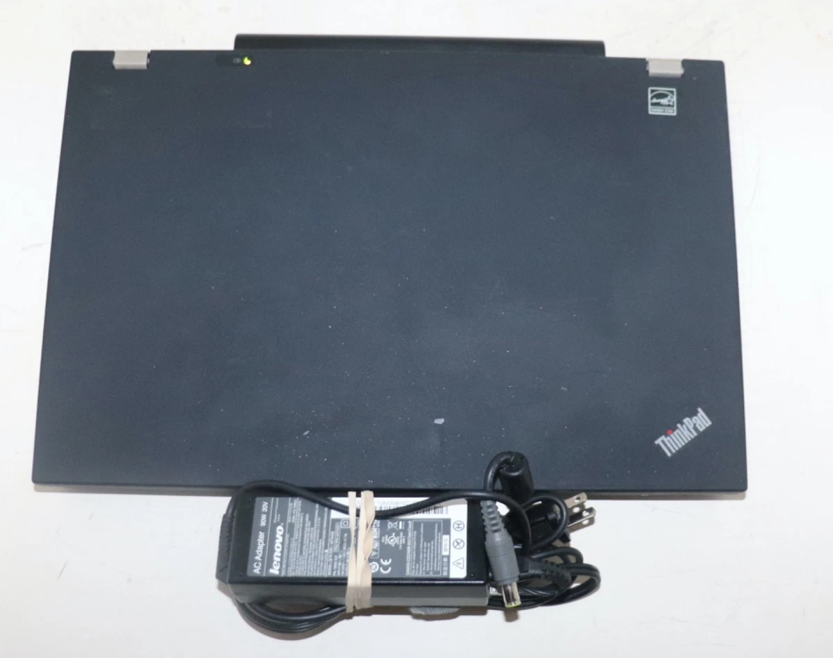 Lenovo ThinkPad T510 PC Notebooks/Laptops for Sale - Shop New