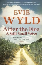 Evie Wyld After the Fire, A Still Small Voice (Paperback) (UK IMPORT)