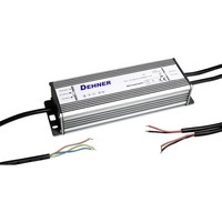 Dehner Elektronik Snappy SPE100-24VLP Led-Trafo Konstantspannung 100 W 4.17 A 24