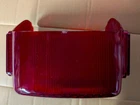 Rear Tail Stop Light Lens Yamaha XV535, XV750, XV1100, XV700, XV1100,