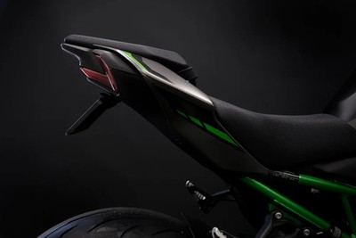 Kawasaki Z900 Dynamic Tail Tidy (2025 onward) by Evotech