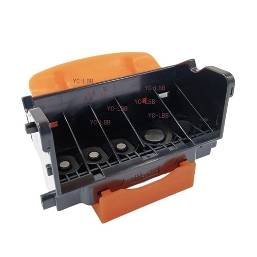QY6-0080 Canon Print Head IP4850 IP4950 MG5250MG5300 5350 5240 IX6550 MX892 - 第 4/5 張圖片