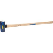 Estwing Sledge Hammer with Wood Handle, 8-Lb., 36in.L, Model# ESH-836W