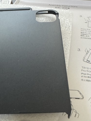 Coverbuddy Case for Ipad Pro 11 Compatible with Magic Keyboard & Smart Keyboard - 第 22/23 張圖片