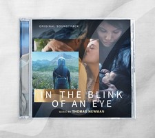 In the Blink of an Eye (2026) Original Soundt...