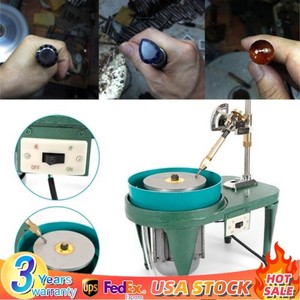 Faceting Machine Facetron | eBay