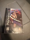 Battle Arena Toshinden (ps1) Long box Complete w/ Instructions rb13