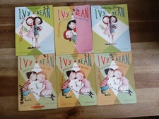 Ivy + Bean Assorted Books (Paperback, See Item Description)